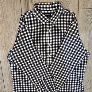 Croft&Barrow men’s medium button-up